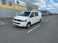 Volkswagen Transporter Kombi T30 2.0 TDI 4Motion Euro 5 180h