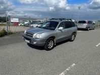 Hyundai Santa Fe 2.7 V6 4WD