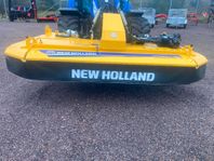 New Holland Duradisc F300