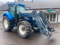 New Holland T 6070 RC