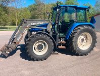 New Holland TL 90