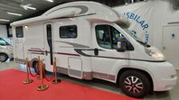 Adria Matrix M 680 SP Backkamera Webasto KAMPANJ