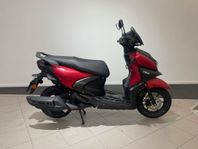 Yamaha RAYZR 125 2 Års garanti