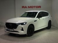 Mazda CX-60 PHEV HOMURA | Alla paket | Conv&Sound | Driver A