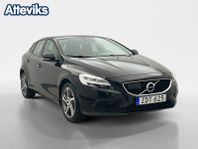 Volvo V40 D3 Geartronic Momentum Backkamera/VoC