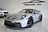 Porsche 911 GT3 / PDK / Lift / Carbon / Bose