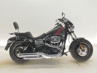 Harley-Davidson Fat Bob