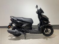 Yamaha RAYZR 125 2 Års garanti