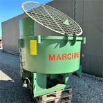 Marchner BM 170 - Betonblander 0,95m3 / Concrete mixer 0.95m