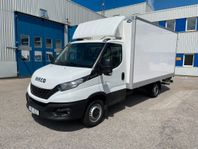 Iveco Daily 35S14A8 Skåp/lift