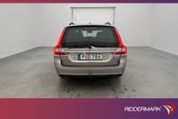 Volvo V70 D4 AWD Momentum Drag Kamrem bytt VoC Adaptiv 181hk