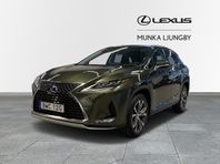 Lexus RX 450h AWD Executive Teknikpaket Panoramatak Moms