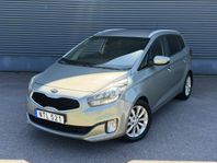 Kia Carens 1.7 CRDi GLS Euro 5/7-Sits/NyServ/Kamkedja/