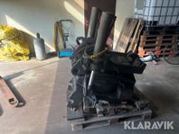 Tiltrotator Engcon EC30