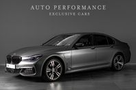 BMW 740e Plug-in M-Sport Se Spec. / Hemleverans /