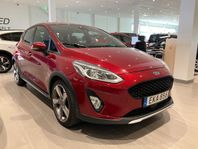 Ford Fiesta Active 1.0 EcoBoost Active Euro 6