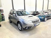 Subaru Forester 2.0 4WD Back-kamera 6-växel Ny Servad 147hk