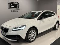 Volvo V40 Cross Country T3 Momentum Business Advanced 152hk