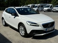 Volvo V40 Cross Country T3 Momentum Business Advanced 152hk