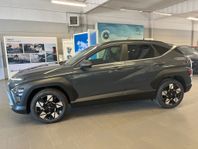 Hyundai Kona 1.6GDi 141hk HEV Advanced