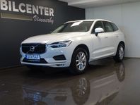 Volvo XC60 B4 AWD * RESERVERAD