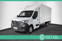 Renault Master 2.3 dCi CAB CHASSI BAKGAVELLYFT LEASEBAR/MOMS