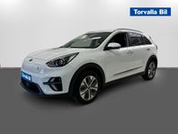 Kia E-Niro AUT Advance 204hk + Vinterhjul