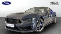 Ford Mustang Dark Horse 5.0l V8 453hk Designpaket Omgående L