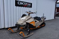 Ski-Doo Freeride STD 850 E-TEC