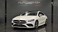 Mercedes-Benz CLA 200 |  7G-DCT | AMG Sport | Pano | 163hk