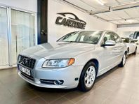 Volvo S80 2.0 F Geartronic Momentum (145hk) M-värmare