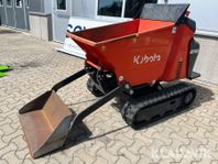 Dumper Kubota KC70VSL-4