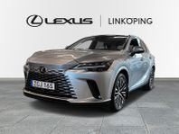 Lexus RX 450h+ Executive Teknikpaket Panorama Euro 6