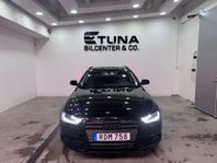 Audi A4 Avant 2.0 TDI DPF Proline Euro 5