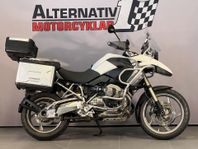 BMW R1200GS - Alternativ 1 MC
