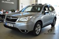 Subaru Forester 2.0 4WD Lineartronic Euro 6 PANORAMA NY SERV