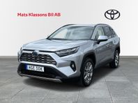 Toyota RAV4 Hybrid AWD-i 2.5 Executive Premiumpaket JBL