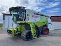 Claas Lexion 770TT