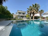 Fristående villa Karagedik Fethiye Mugla