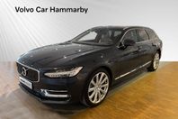 Volvo V90 T8 TE Inscription