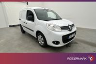 Renault Kangoo Express Värm Drag B-Kamera Ny Kamrem Moms