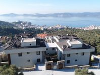 Fristående villa Gulluk Milas Mugla