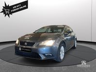 Seat Leon 1.2 TSI Manuell, 105hk