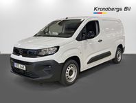 Opel Combo Facelift L2 1.5 Diesel 130 hk Automat