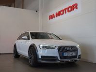 Audi A6 allroad quattro 3.0 TDI 218hk | Drag | D-värm |