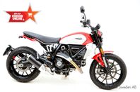 Ducati Scrambler Icon *Hemleverans