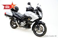 Suzuki DL1000 V-Storm *Hemleverans