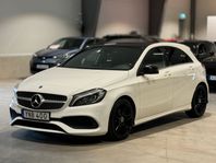 Mercedes-Benz A 180 d 7G-DCT AMG PANORAMA / LED