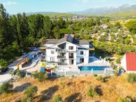 Bottenvåning Seydiler Seydikemer Mugla