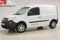 Renault Kangoo Express 1.5 dCi / DRAG / PARKVÄRMARE / AC